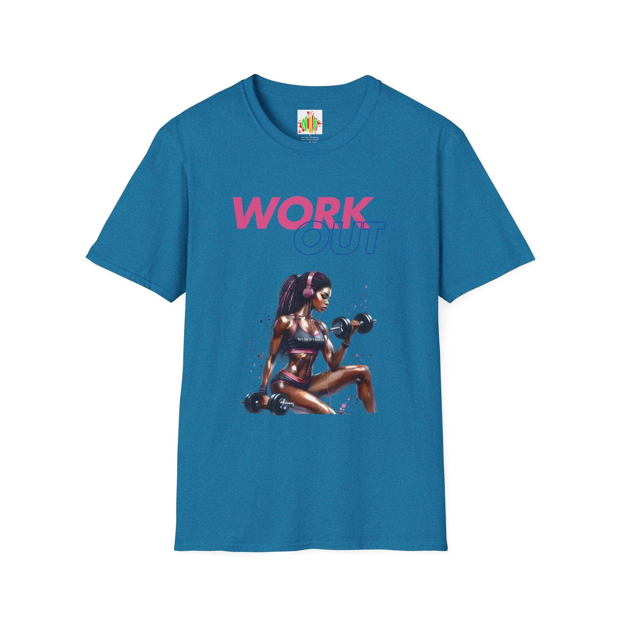 Unisex Softstyle